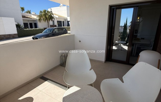 Herverkoop - Appartement / flat - Orihuela - Las Ramblas