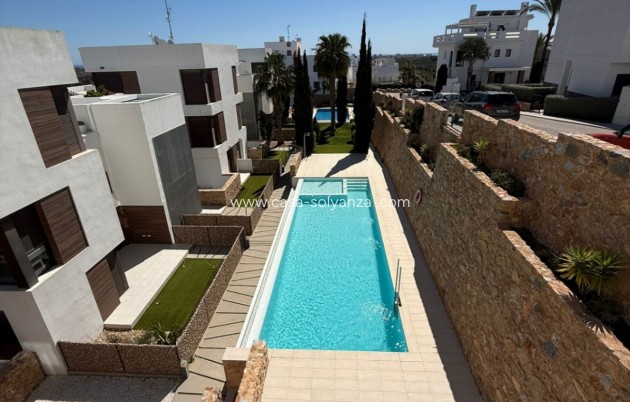 Herverkoop - Appartement / flat - Orihuela - Las Ramblas