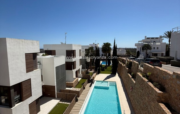 Herverkoop - Appartement / flat - Orihuela - Las Ramblas