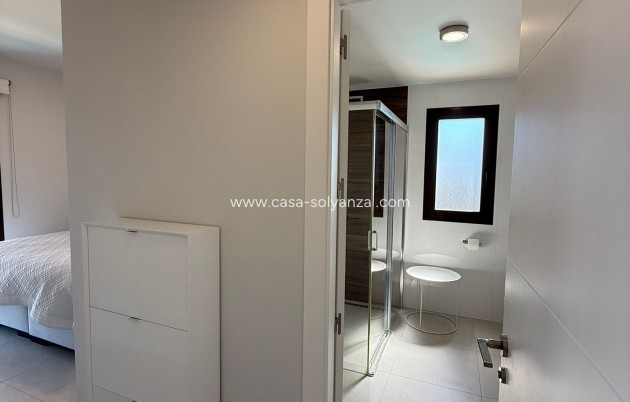 Herverkoop - Appartement / flat - Orihuela - Las Ramblas