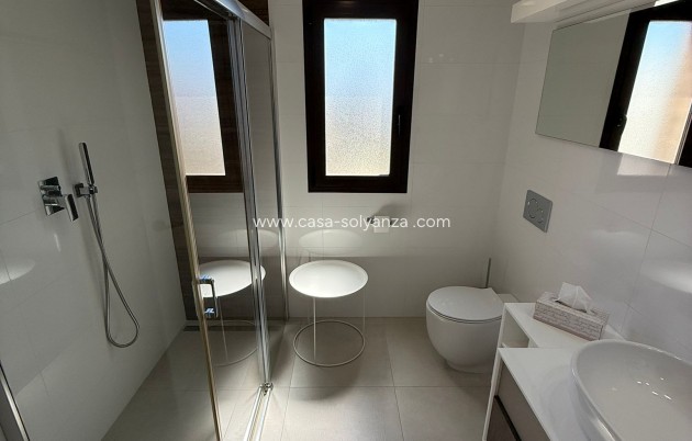 Herverkoop - Appartement / flat - Orihuela - Las Ramblas