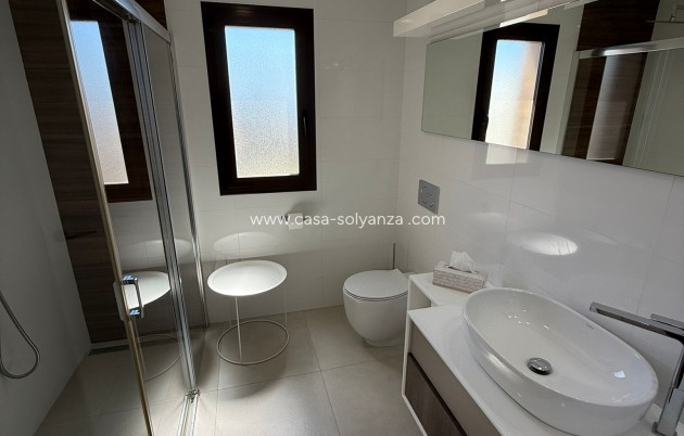 Herverkoop - Appartement / flat - Orihuela - Las Ramblas