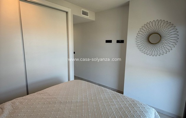 Herverkoop - Appartement / flat - Orihuela - Las Ramblas