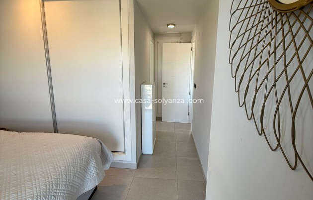 Herverkoop - Appartement / flat - Orihuela - Las Ramblas