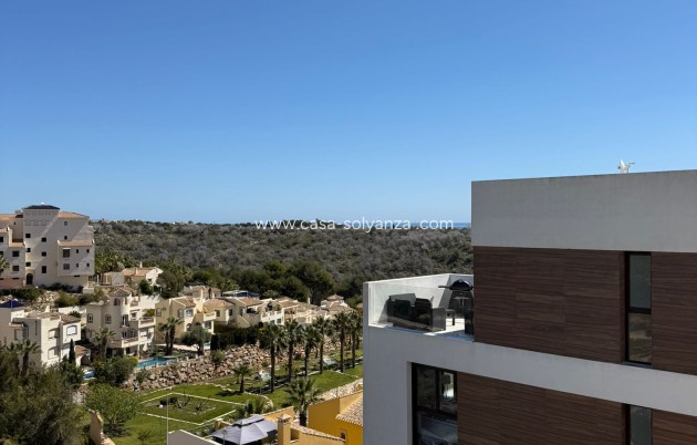 Herverkoop - Appartement / flat - Orihuela - Las Ramblas