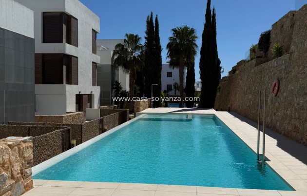 Herverkoop - Appartement / flat - Orihuela - Las Ramblas