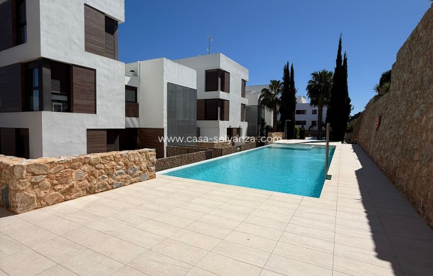 Herverkoop - Appartement / flat - Orihuela - Las Ramblas