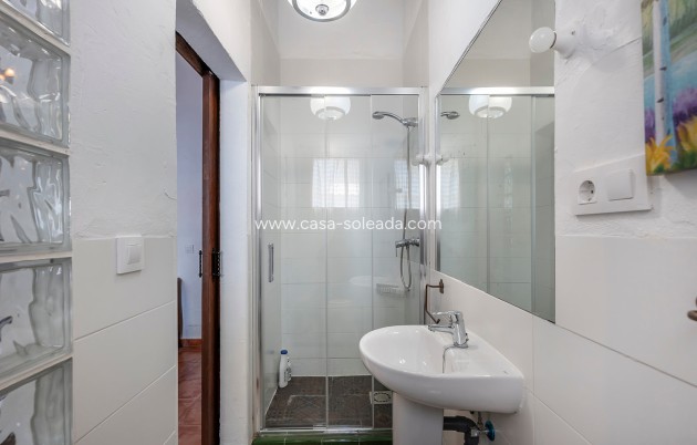 Revente - Villa - Orihuela Costa - Lomas de Cabo Roig