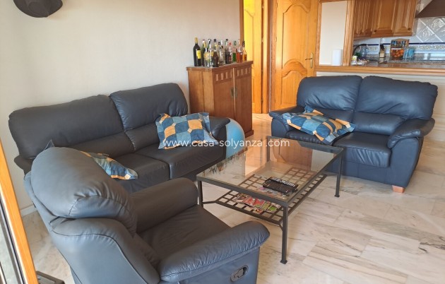 Reventa - Apartamento / piso - Guardamar del Segura - Costa Blanca