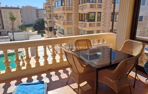 Reventa - Apartamento / piso - Guardamar del Segura - Costa Blanca