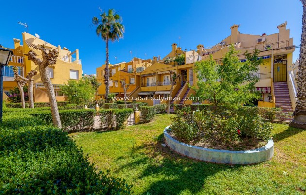 Herverkoop - Appartement / flat - Torrevieja - Eliseos playa