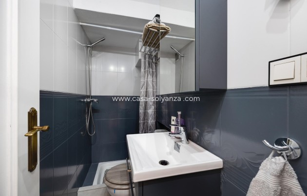 Herverkoop - Herenhuis - Orihuela Costa - Los Altos