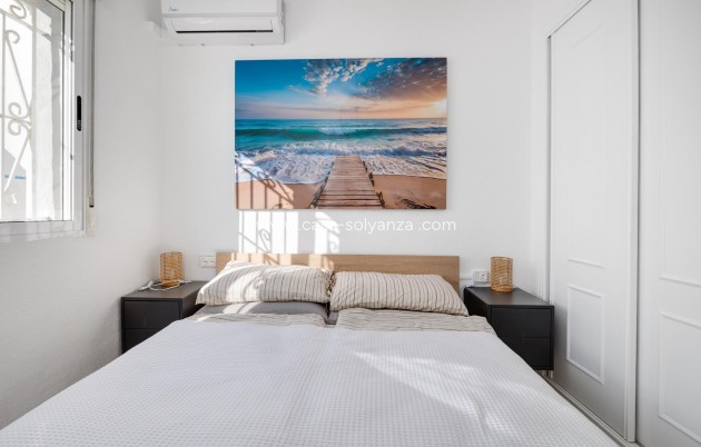 Herverkoop - Herenhuis - Orihuela Costa - Los Altos