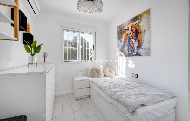 Herverkoop - Herenhuis - Orihuela Costa - Los Altos