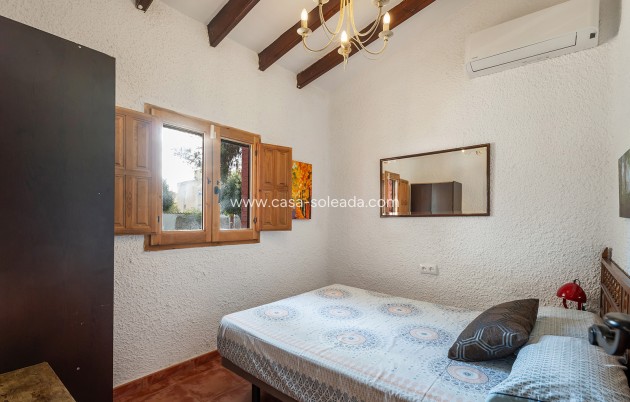 Revente - Villa - Orihuela Costa - Lomas de Cabo Roig