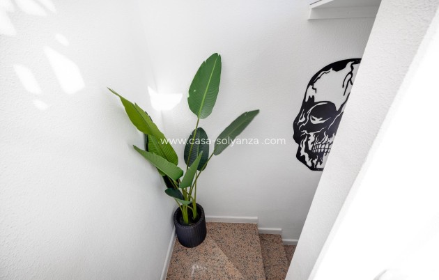 Herverkoop - Herenhuis - Orihuela Costa - Los Altos