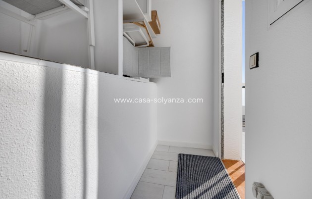 Herverkoop - Herenhuis - Orihuela Costa - Los Altos