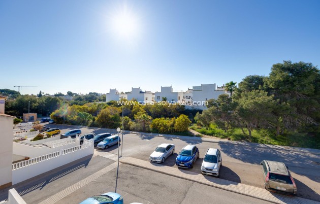 Herverkoop - Herenhuis - Orihuela Costa - Los Altos