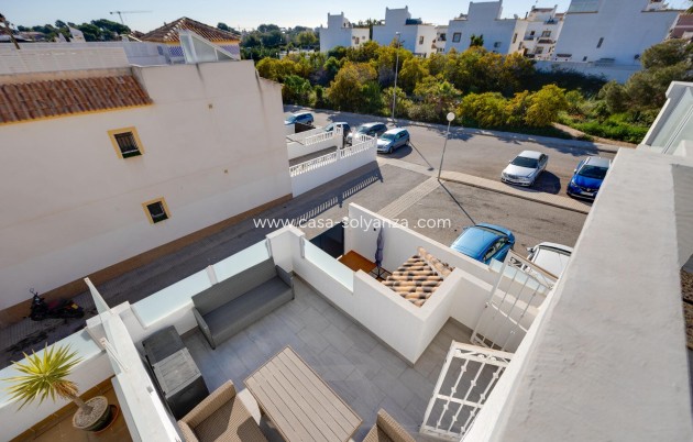 Herverkoop - Herenhuis - Orihuela Costa - Los Altos