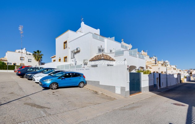 Herverkoop - Herenhuis - Orihuela Costa - Los Altos