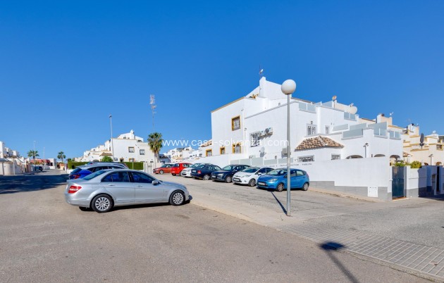 Herverkoop - Herenhuis - Orihuela Costa - Los Altos