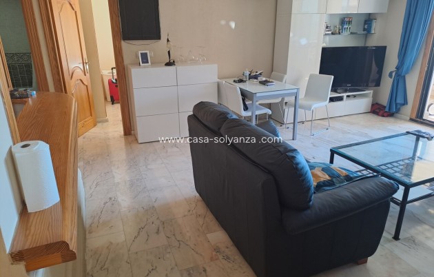 Reventa - Apartamento / piso - Guardamar del Segura - Costa Blanca