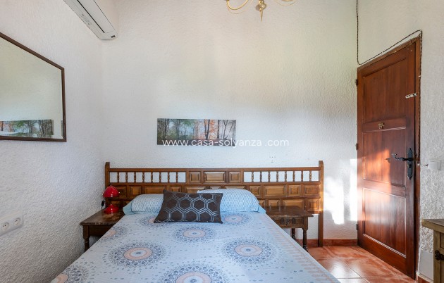 Revente - Villa - Orihuela Costa - Lomas de Cabo Roig
