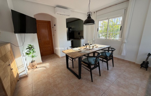 Wiederverkauf - Stadthaus - Torrevieja - Los Balcones