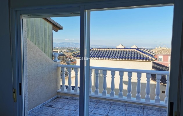 Resale - Apartment / flat - Benijofar - Costa Blanca