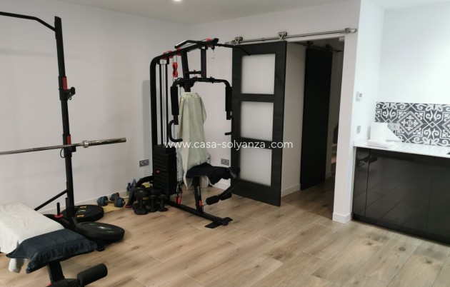 Resale - Apartment / flat - Benijofar - Costa Blanca
