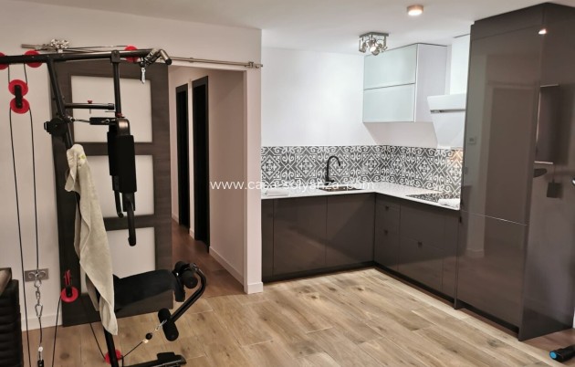 Resale - Apartment / flat - Benijofar - Costa Blanca