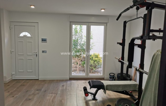 Resale - Apartment / flat - Benijofar - Costa Blanca