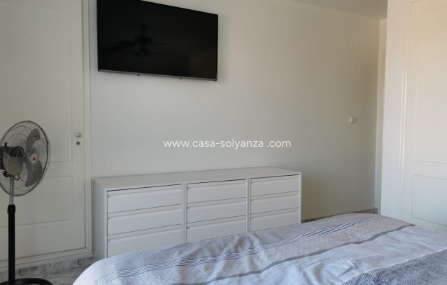 Resale - Apartment / flat - Benijofar - Costa Blanca