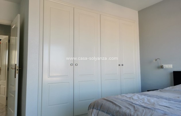 Resale - Apartment / flat - Benijofar - Costa Blanca
