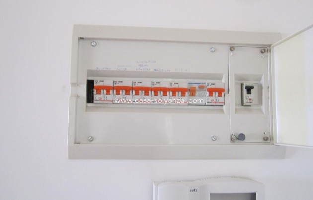 Resale - Apartment / flat - Finestrat - Costa Blanca