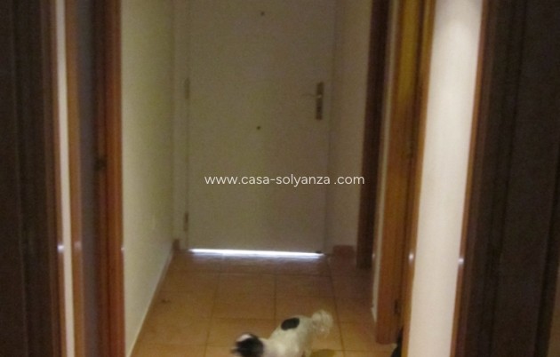 Resale - Apartment / flat - Finestrat - Costa Blanca