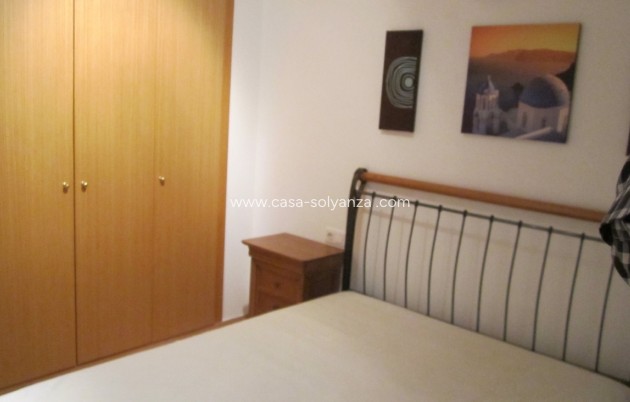 Resale - Apartment / flat - Finestrat - Costa Blanca