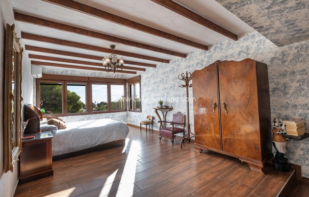 Revente - Villa - Orihuela Costa - Lomas de Cabo Roig