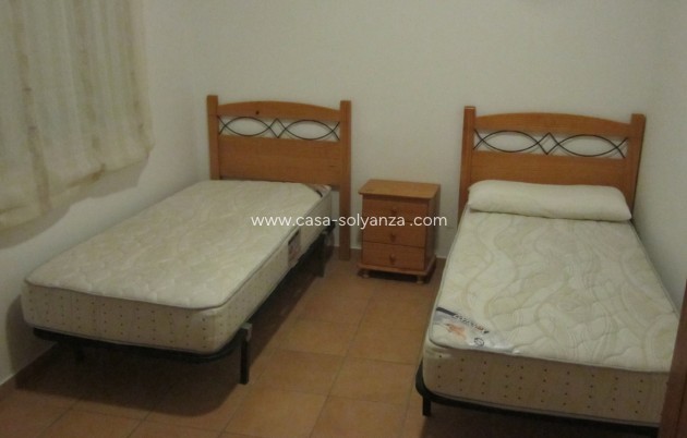 Resale - Apartment / flat - Finestrat - Costa Blanca