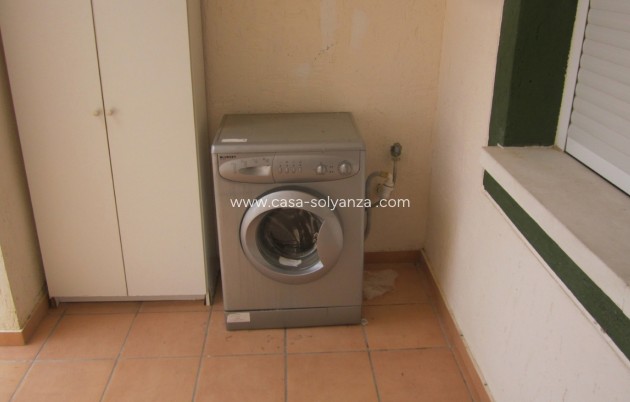 Resale - Apartment / flat - Finestrat - Costa Blanca