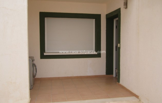 Resale - Apartment / flat - Finestrat - Costa Blanca