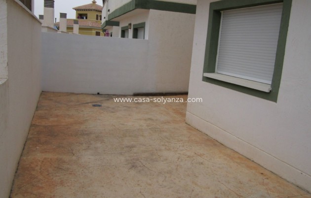 Resale - Apartment / flat - Finestrat - Costa Blanca