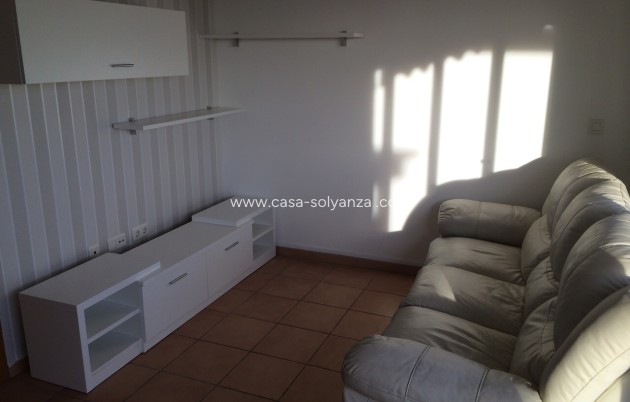 Resale - Apartment / flat - Finestrat - Costa Blanca
