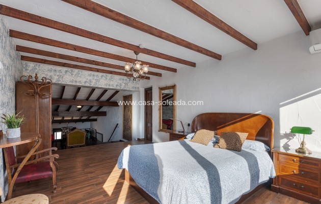 Revente - Villa - Orihuela Costa - Lomas de Cabo Roig