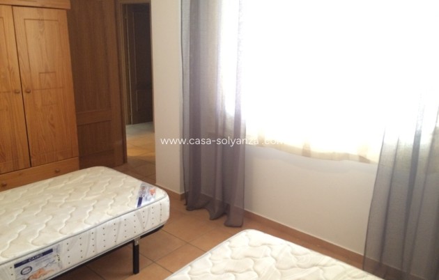 Resale - Apartment / flat - Finestrat - Costa Blanca