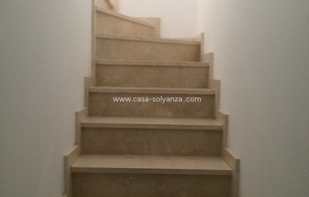 Resale - Apartment / flat - Finestrat - Costa Blanca