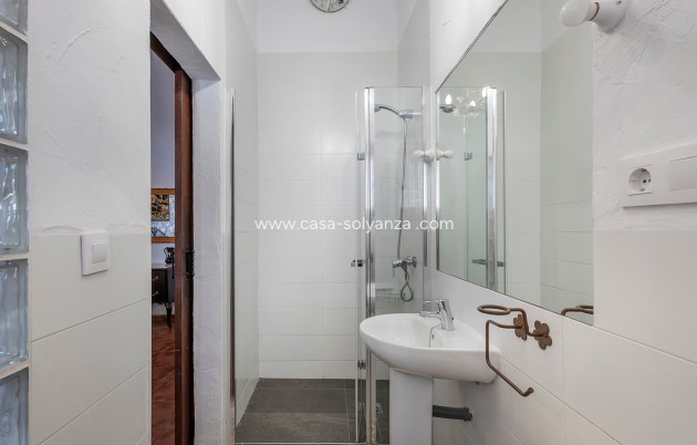 Revente - Villa - Orihuela Costa - Lomas de Cabo Roig