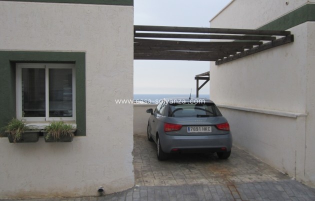 Resale - Apartment / flat - Finestrat - Costa Blanca