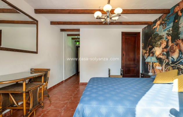 Revente - Villa - Orihuela Costa - Lomas de Cabo Roig