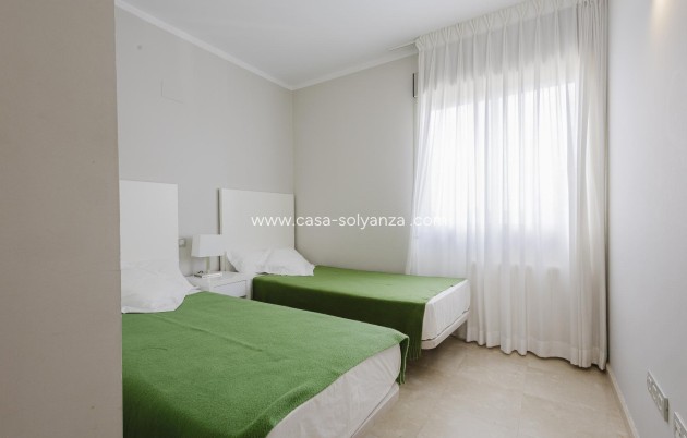 Herverkoop - Appartement / flat - Orihuela Costa - Las Colinas Golf Resort